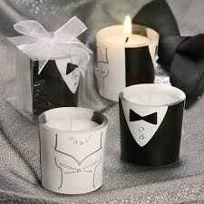 4 - Velas decoradas 