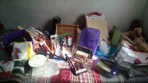 Presentes 