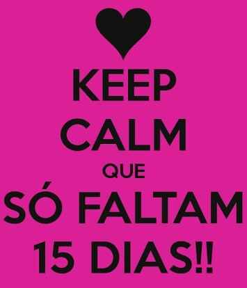 Tá chegando!!!! - 1