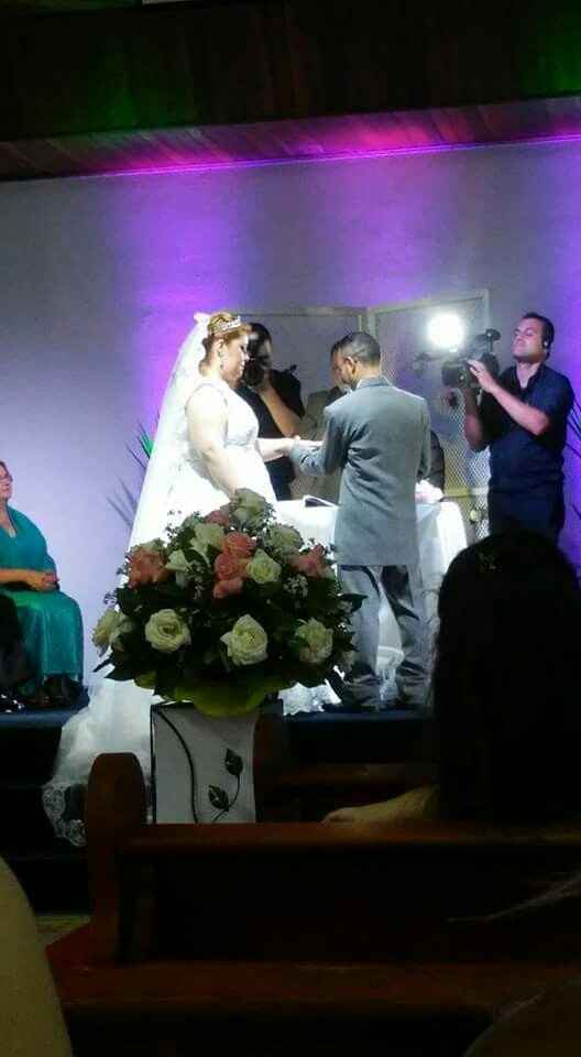 Casei!!! vem ver #fotosnaooficiais - 4