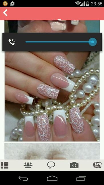 E as unhas?!? - 2