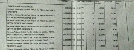 Valores