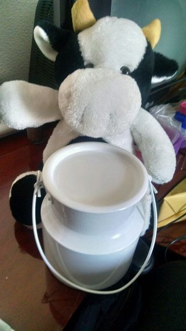 Comprinhas 25 de março e mais um contrato fechado. - 3