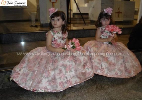 5- Vestido Florido