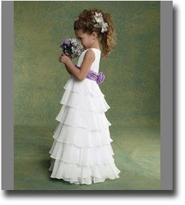 8- Vestido branco