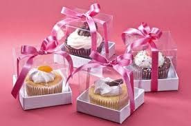 5 - Cupcake