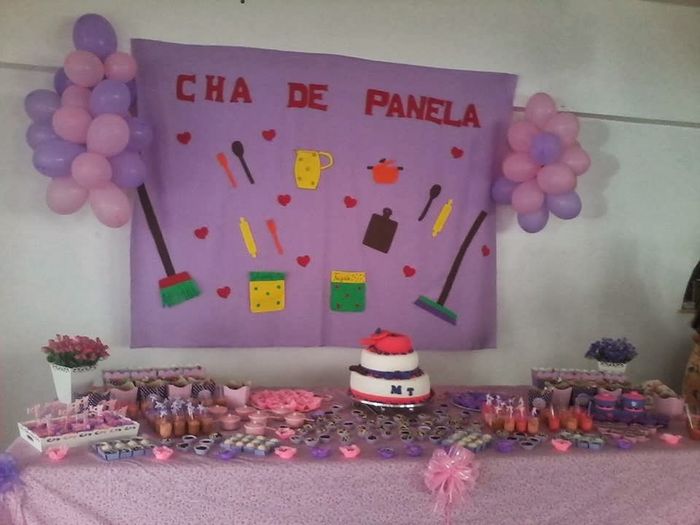Decoração 2