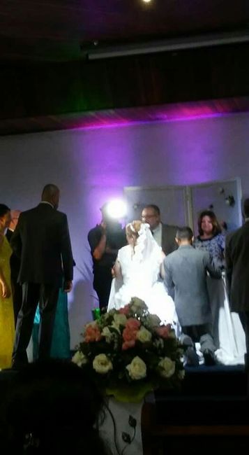 Casei!!! vem ver #fotosnaooficiais - 3