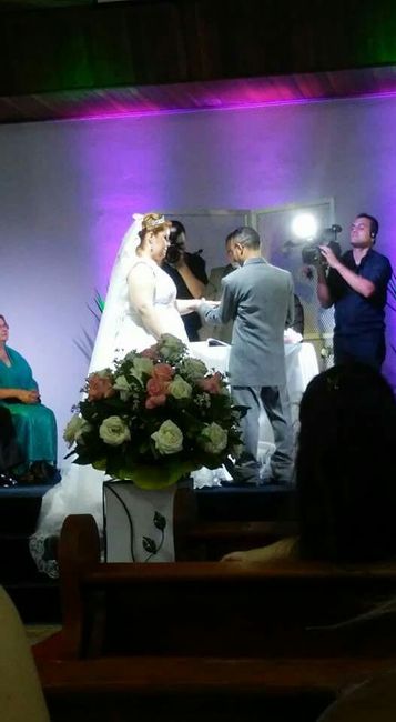 Casei!!! vem ver #fotosnaooficiais - 4