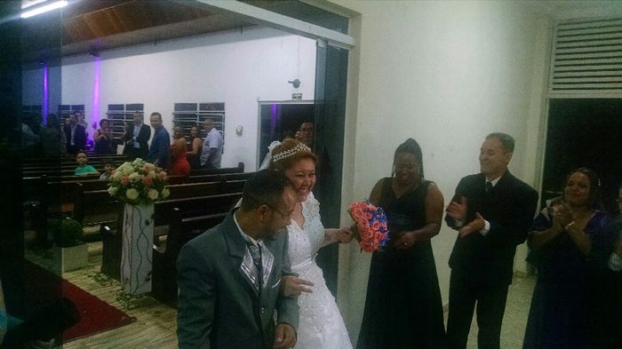 Casei!!! vem ver #fotosnaooficiais - 10
