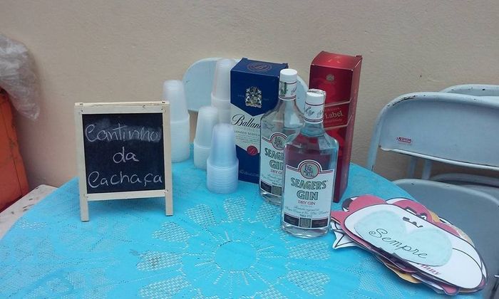 Chá de Panela