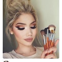 #noivamusa - Dicas de make-up ♡ - 6