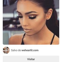 #noivamusa - Dicas de make-up ♡ - 8