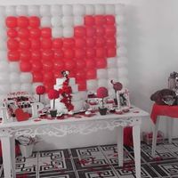 Meu noivado , vem ver! - 2