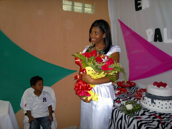 Meu noivado ameiiiii