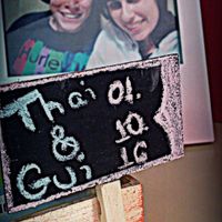Thai & Gui