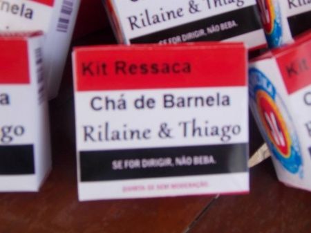 cha de barnelas