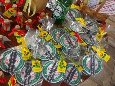 cha de barnelas