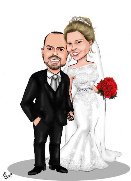 caricatura