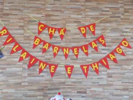 Bandeirolas