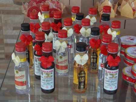 cha de barnelas