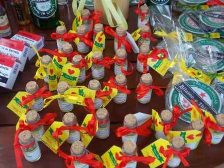 cha de barnelas