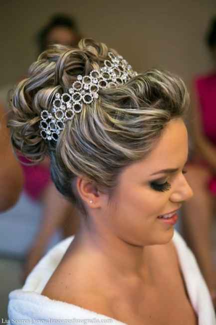 penteado
