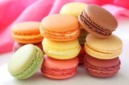 macarrons