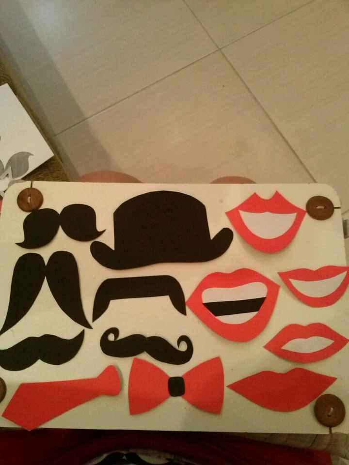 Meu photobooth #gracinha - 1