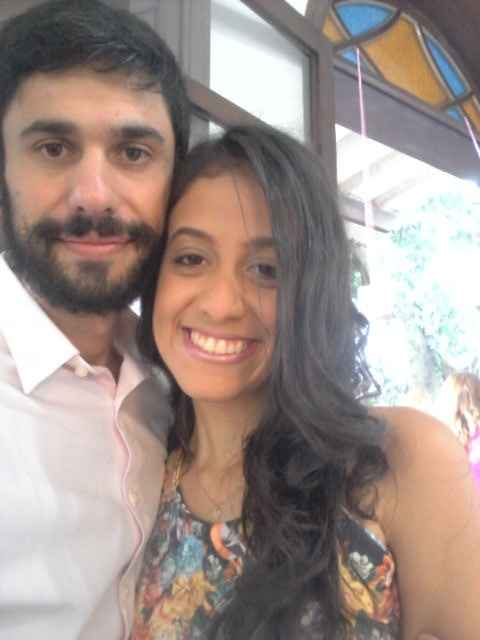 Antes do casamento
