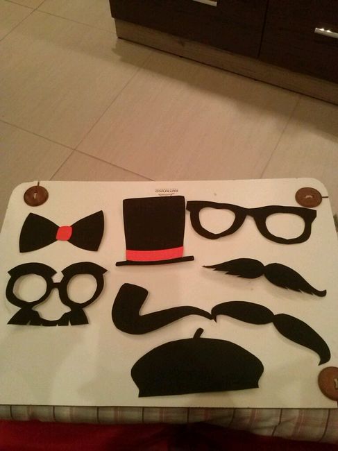 Meu photobooth #gracinha - 2