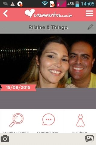 15 dias #estachegando - 1