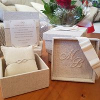 Presente para as madrinhas 🥰❤ - 1