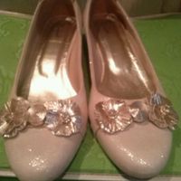 Meu sapato #sapatilha - 1