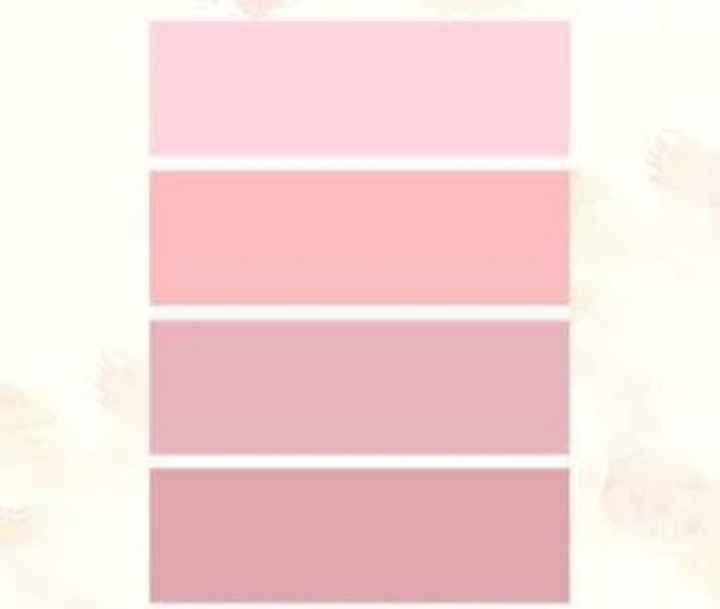 Paleta, o que acham? Quero opinião sincera, mesmo que não gostem! - 4