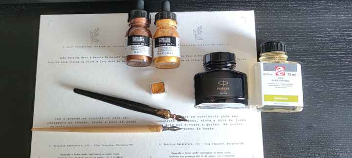 Convite diy - 4