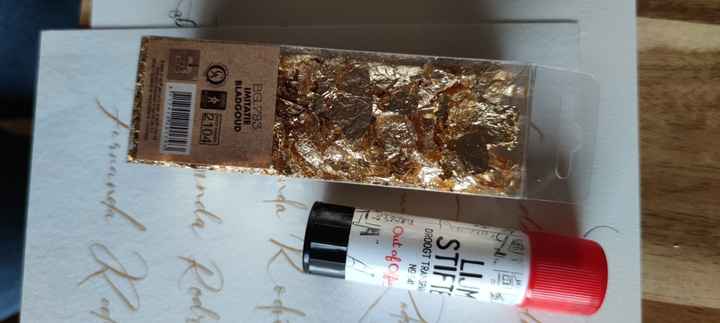 Convite diy - 6