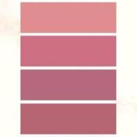 Paleta, o que acham? Quero opinião sincera, mesmo que não gostem! - 2