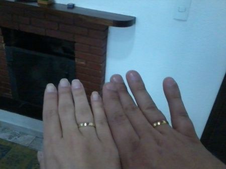 Pedido de Casamento