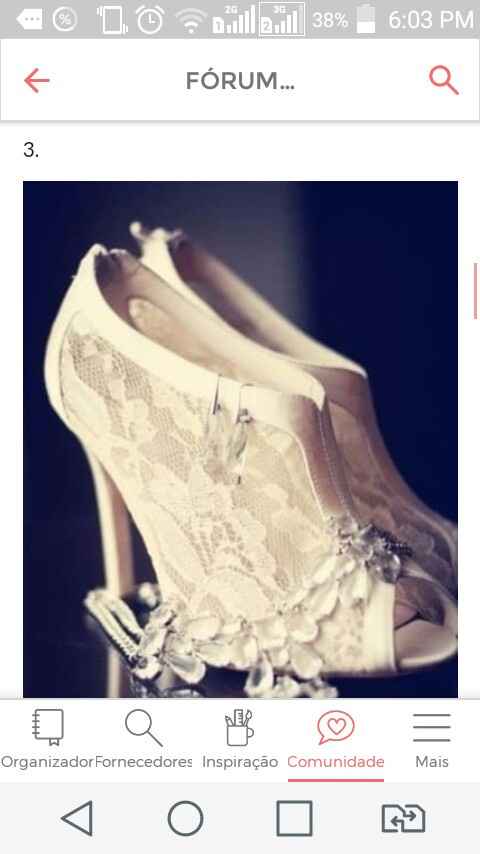 Eu nunca, nunca usaria este look - danielle - 3