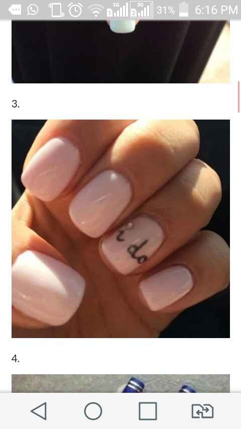 Eu nunca, nunca usaria este look - danielle - 7