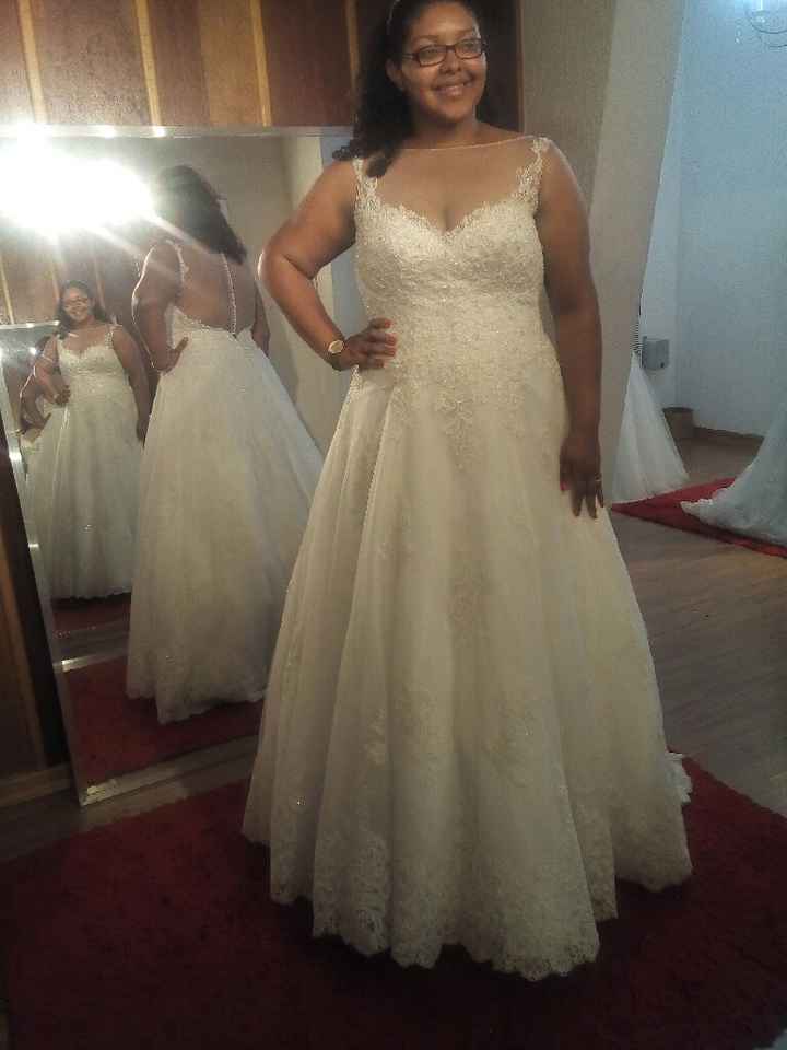 #vemver meu eleito! meu vestido - 1