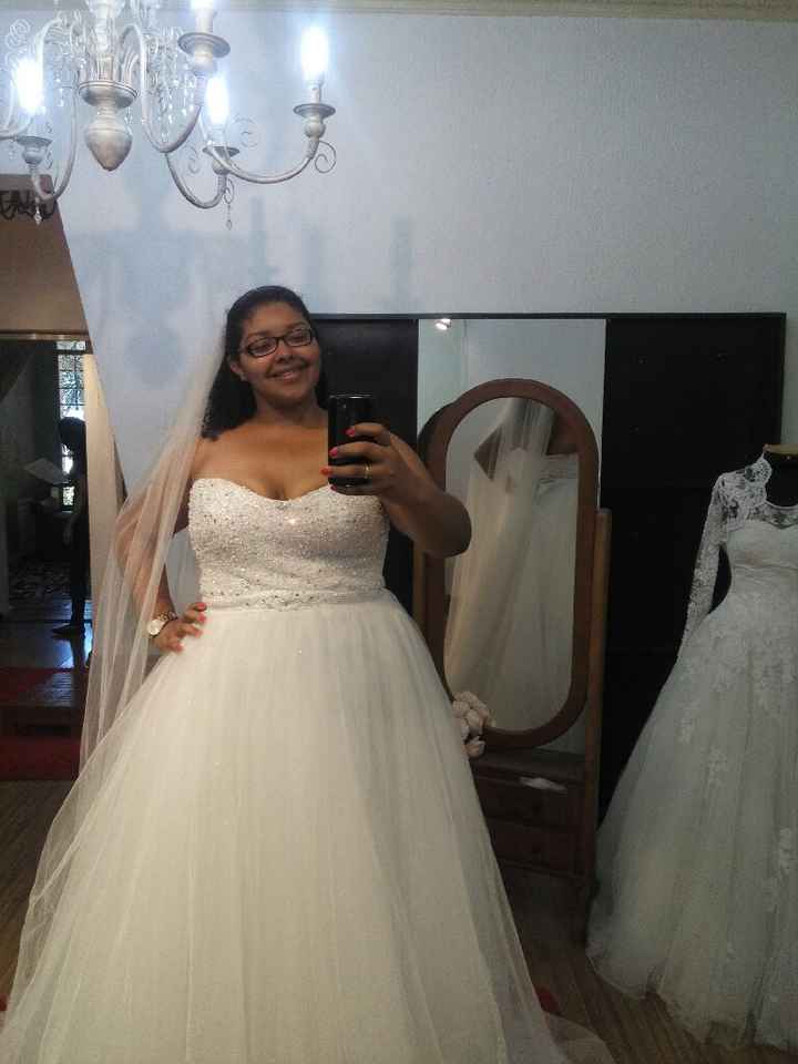 #vemver meu eleito! meu vestido - 4