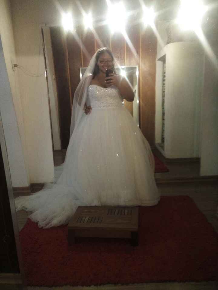 #vemver meu eleito! meu vestido - 6