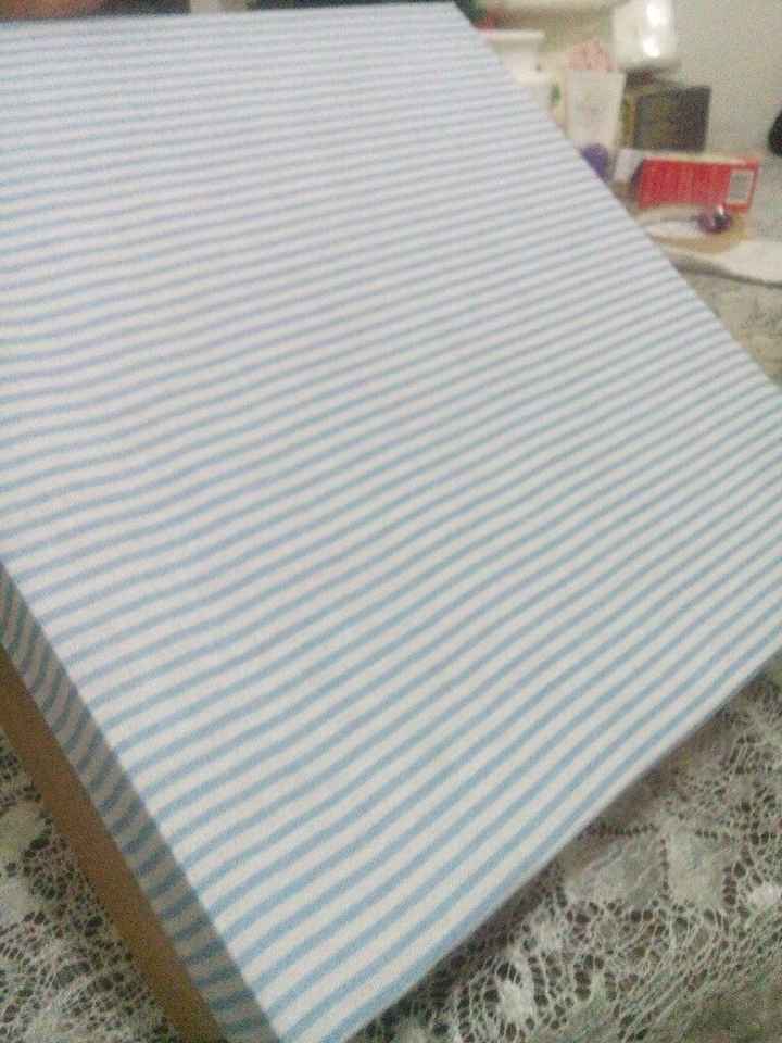Convite dos padrinhos - diy - 2