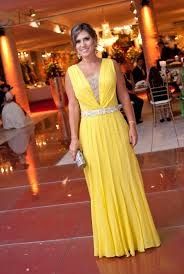 vestido mãe da noiva