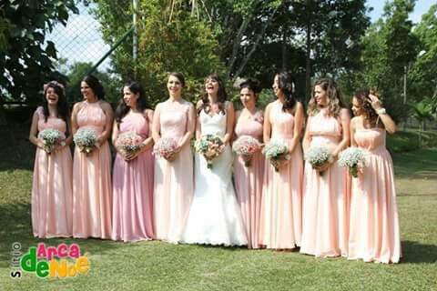 Danielle-  sou uma noiva outono/primavera - 3