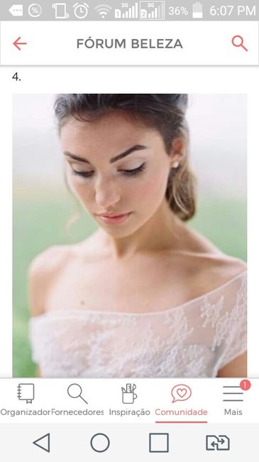 Eu nunca, nunca usaria este look - danielle - 4
