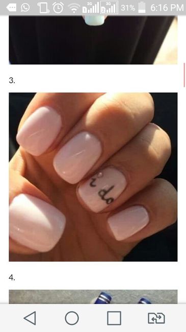 Eu nunca, nunca usaria este look - danielle - 7