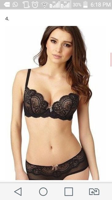 Eu nunca, nunca usaria este look - danielle - 8